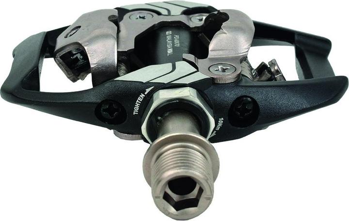 Produktbild Shimano DXR PD-MX70 Pedale mit SM-SH51