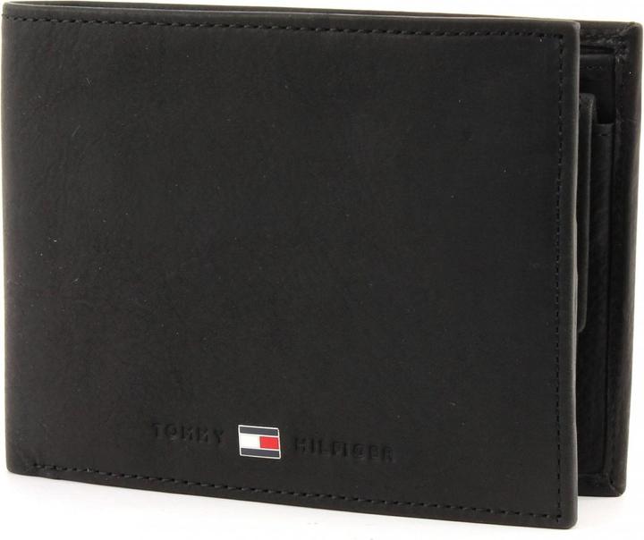 Actual product image Tommy Hilfiger Johnson Wallet