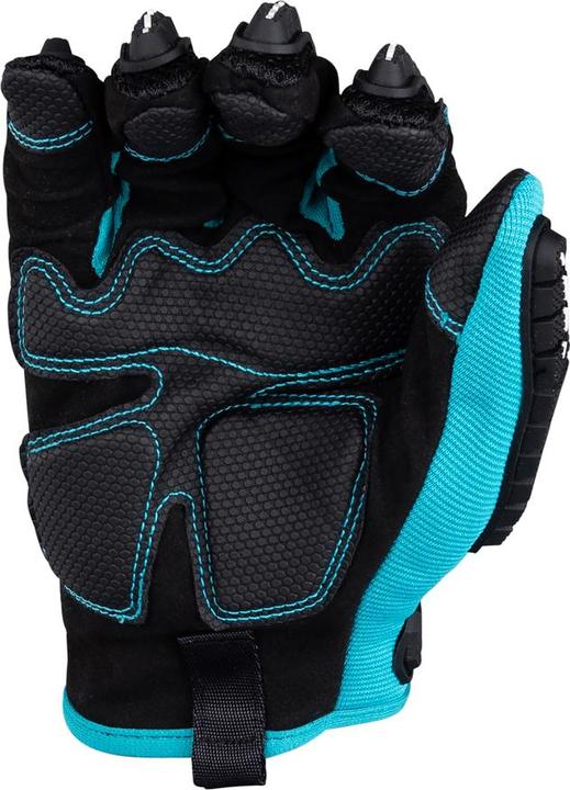 Immagine prodotto Makita Guanti da lavoro taglia XL P-84486 Taglia dei guanti da lavoro (guanti): XL 1pc. (XL)