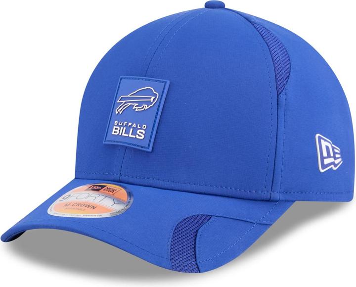 Produktbild New Era 9Forty M-Crown Cap - Sideline Buffalo Bills