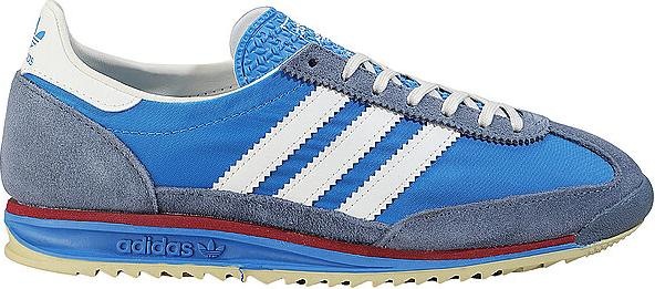 Produktbild adidas SL 72 (39 1/3)