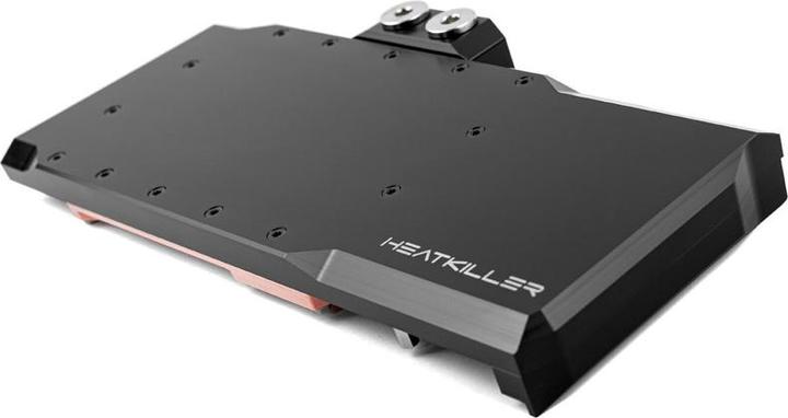 Image du produit Watercool Heatkiller V pour RX 6800/6900XT, ARGB - Acétal
