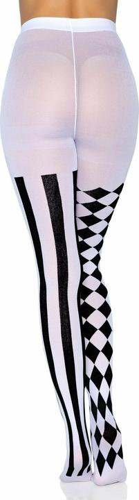Produktbild Leg Avenue Harlekin