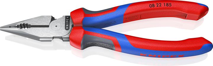 Produktbild Knipex Spitzkombizange (185 mm)