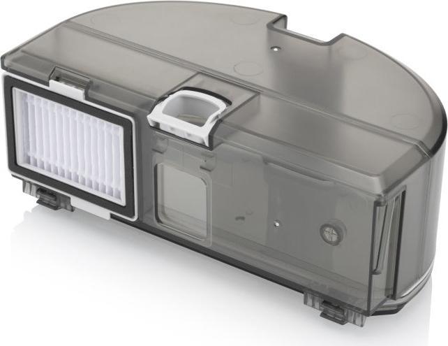 Actual product image ETA Robot sprzątający Odkurzacz automatyczny MasterAquaPro 722990000 (8000 Pa)