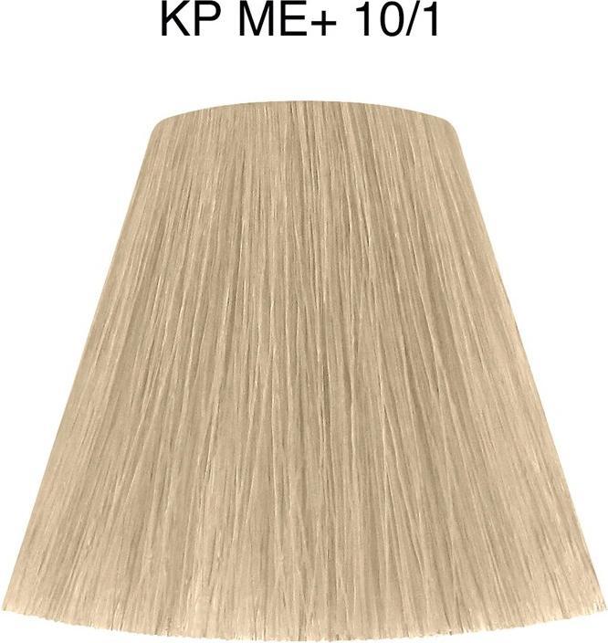 Immagine prodotto Wella Professionisti - Koleston Perfect ME â"¢ Rich Natura l s Colore permanente per capelli Natura l s (10/1)