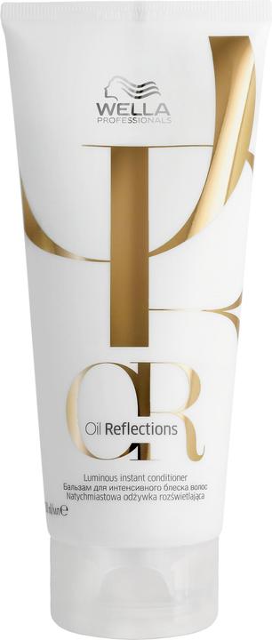 Actual product image Wella Oil Reflections Luminous Instant (200 ml)
