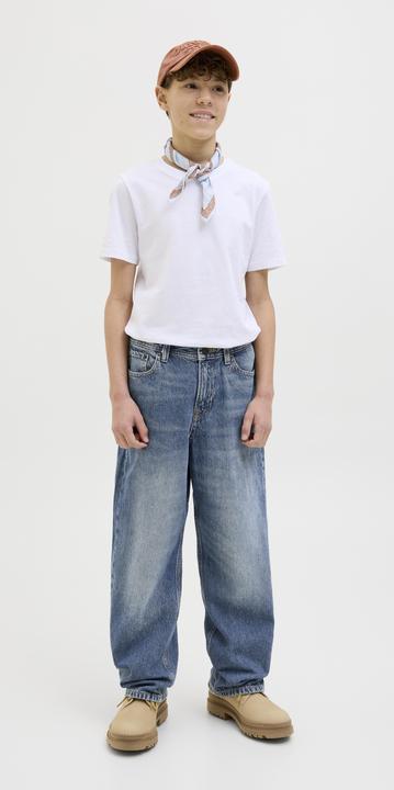 Immagine prodotto Jack & Jones Jjialex Jjoriginal Akm 061 Noos Jnr (170)