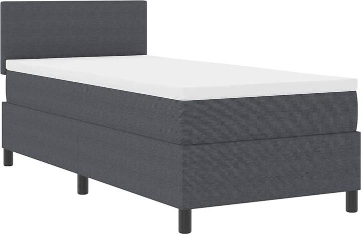 Produktbild VidaXL Boxspringbett (90 x 190 cm)