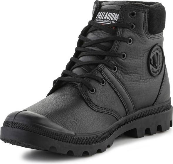 Actual product image Palladium Pallabrousse Cuff WP+ (43)