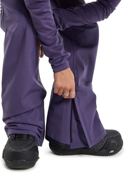 Immagine prodotto Burton W Vida Pt Alone Viola (S)