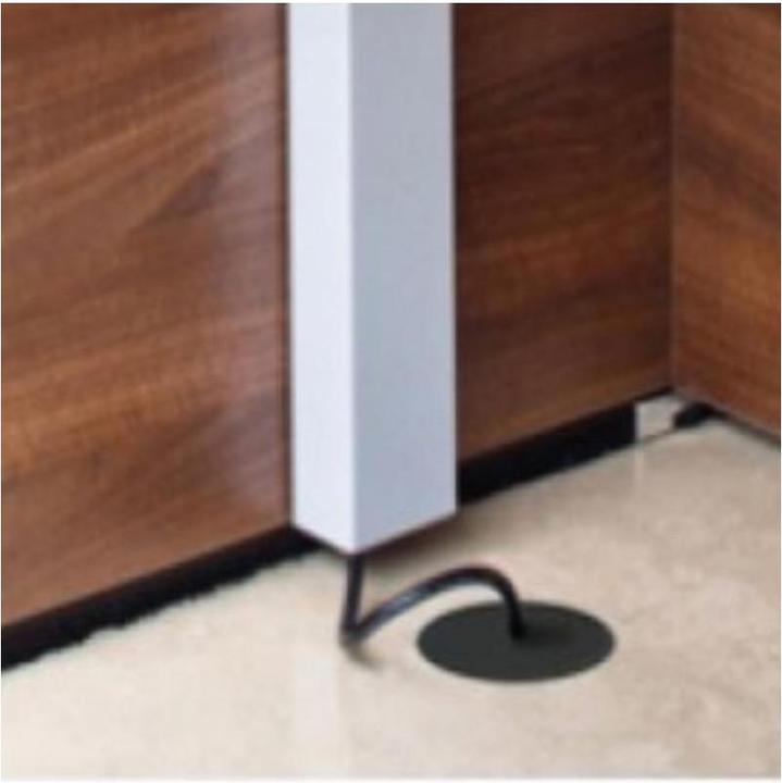 Productafbeelding Delock Kabelkanal mit Deckel (Kabelkanaal, 100 cm)