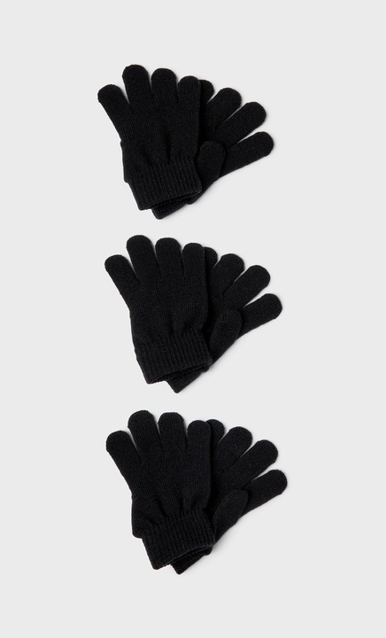 Image du produit Name it Lot de 3 gants (8)