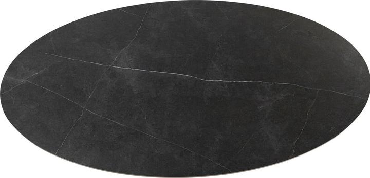Actual product image Kare Design Table Grande Possibilita Black 220x120cm
