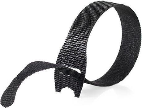 Image du produit Velcro brand Serre-câbles de marque professionnelle (Serre-câbles velcro, 200 mm, 25 pcs)