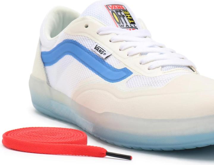 Actual product image Vans AVE Sport VTG (40)