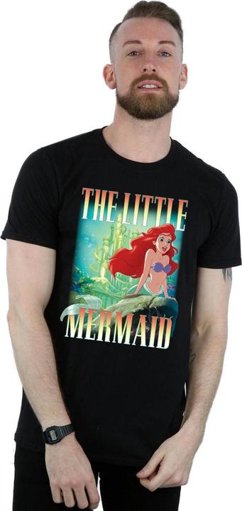 Produktbild The Little Mermaid TShirt (3XL)