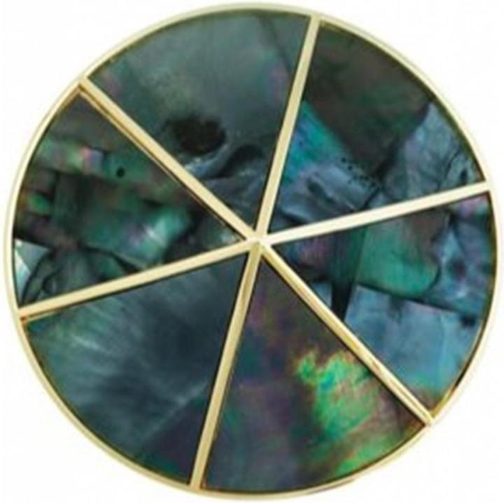 Tahitian Pearl