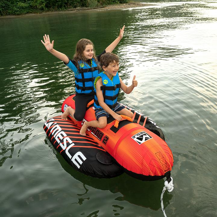 Produktbild Mesle Tube Torpedo