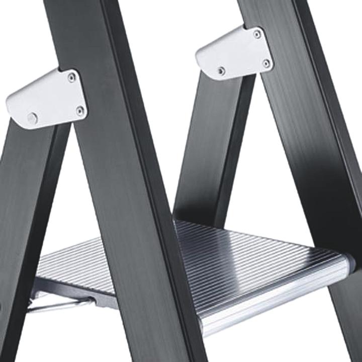Actual product image Zarges Heavy duty stepladder (Stepladder, 159 cm)