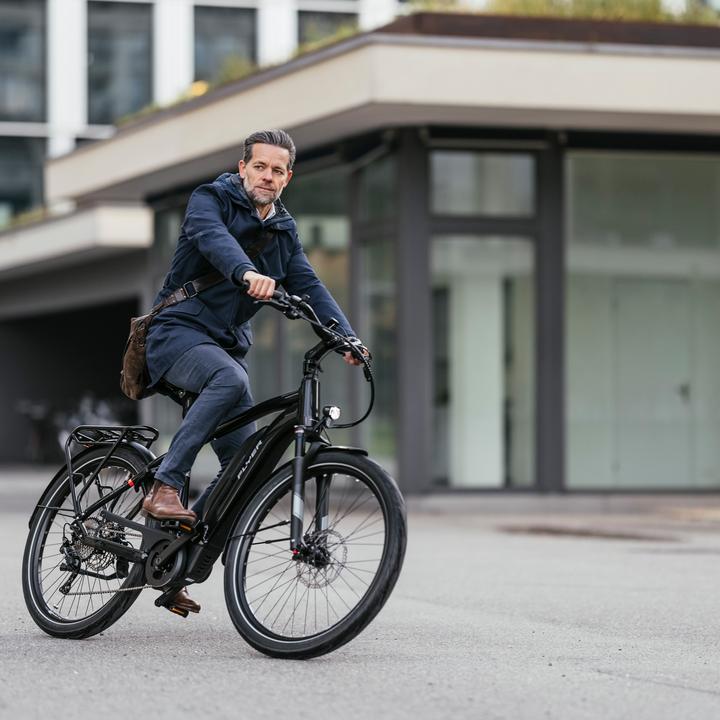 Produktbild Flyer Upstreet3 7.10 (47 cm)