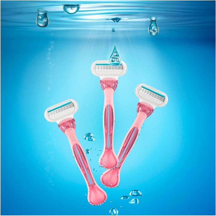 Produktbild Gillette Venus Sensitive