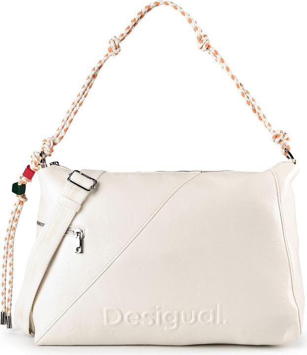 Immagine prodotto Desigual Half Logo Leiria 2.0 Shoulder Bag