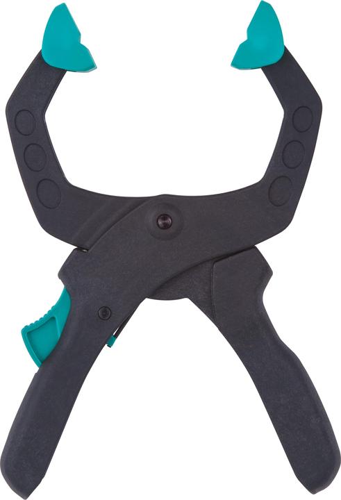 Produktbild wolfcraft wolfcraft 1 FZR - Ratschenzwinge 40mm (40 mm)