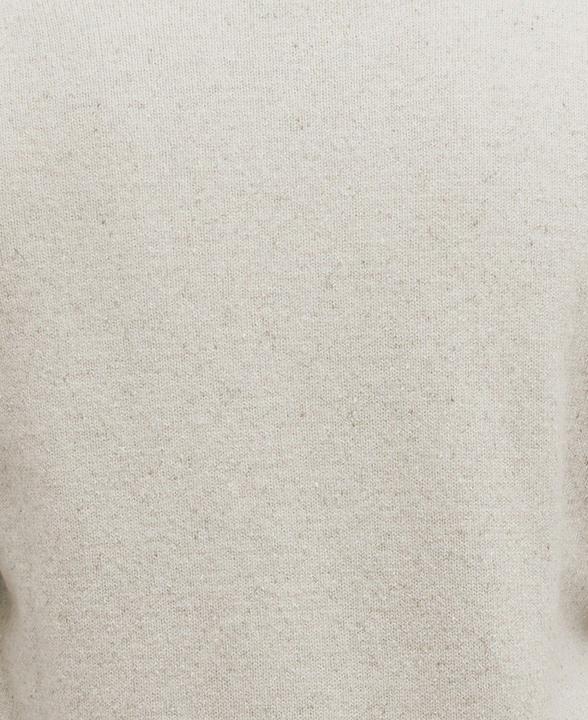 Actual product image Barbour Essential Tissbury crew (L)