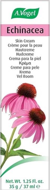 Produktbild A. Vogel Echinacea (Körpercreme)