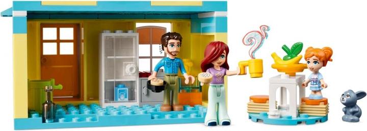 Produktbild LEGO Paisleys Haus (41724, LEGO Friends)