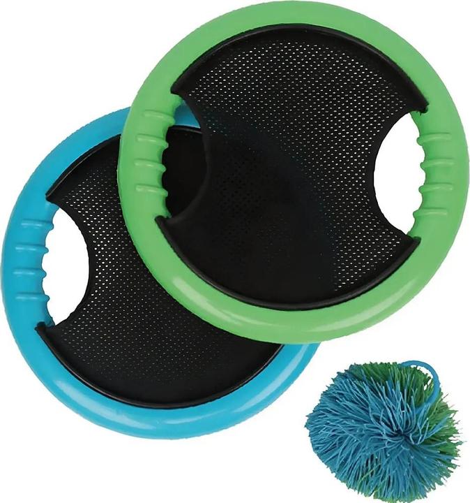 Image du produit Sombo Set Balle Trampoline
