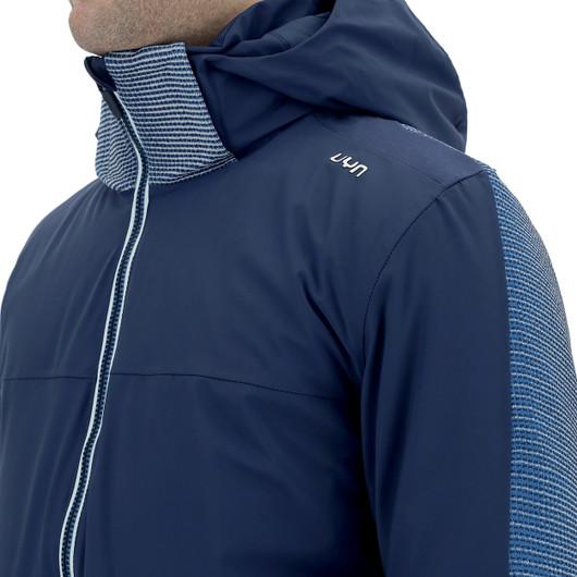 Actual product image UYN Skijacke Skyon Magma (XL)
