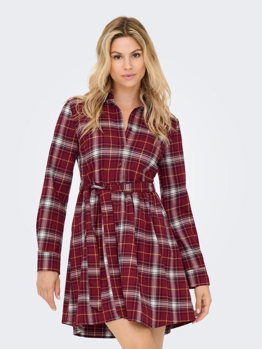 Produktbild Only ONLWREN Kurzes Kleid Kleid (XS)