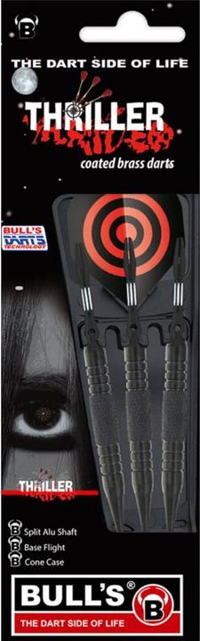 Actual product image Bull's Thriller (18 g)