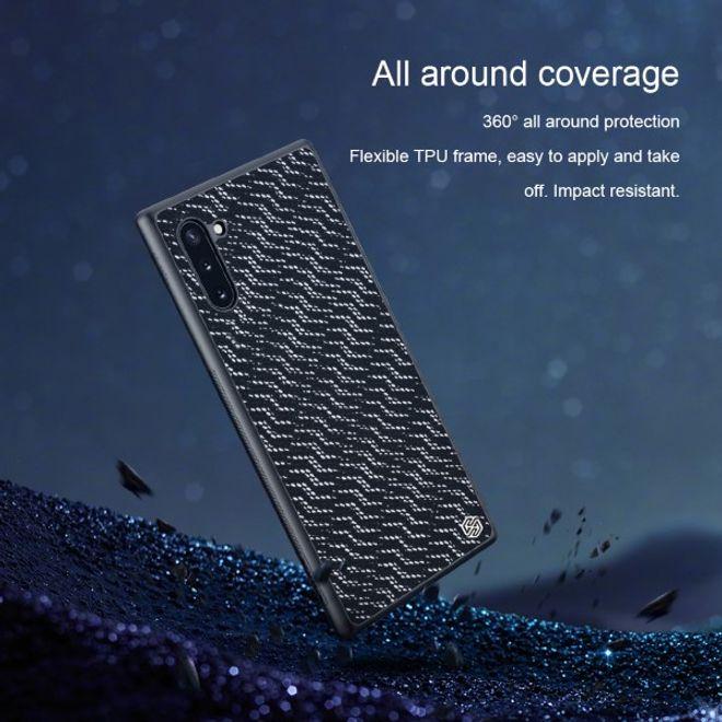 Immagine prodotto Nillkin Serie Twinkle (Samsung Galaxy Note 10)