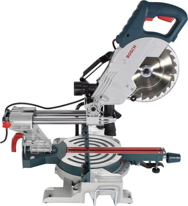 Actual product image Bosch Professional Gcm 800 Sj