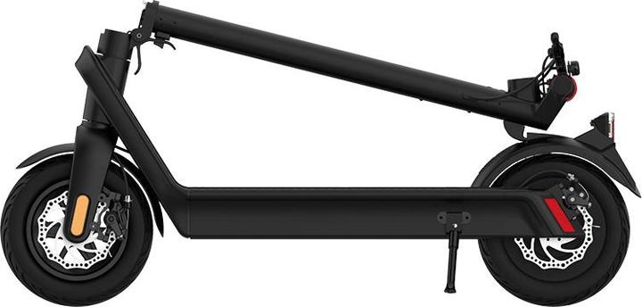 Produktbild Ocean Drive X9 MAX (20 km/h, 100 km, 500 W)
