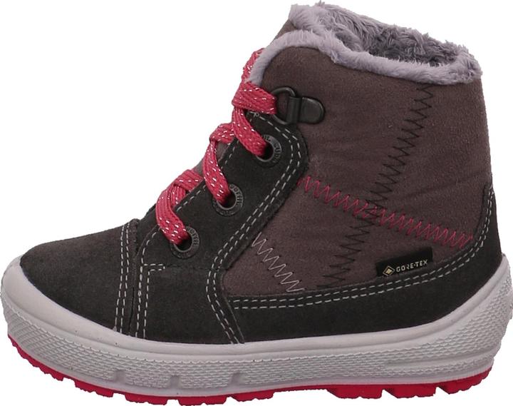 Grau/Pink
