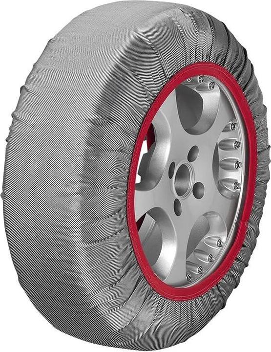 ProPlus Schneesocken für Reifen – Set mit 2 Stück CWS50