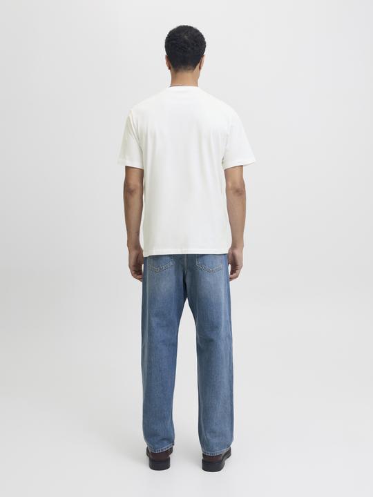 Immagine prodotto Jack & Jones 5er-pack T-shirt T-shirt (XS)