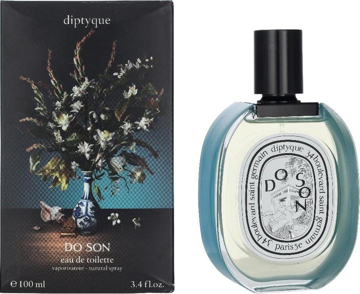 Produktbild Diptyque Do Son (Eau de Toilette, 100 ml)