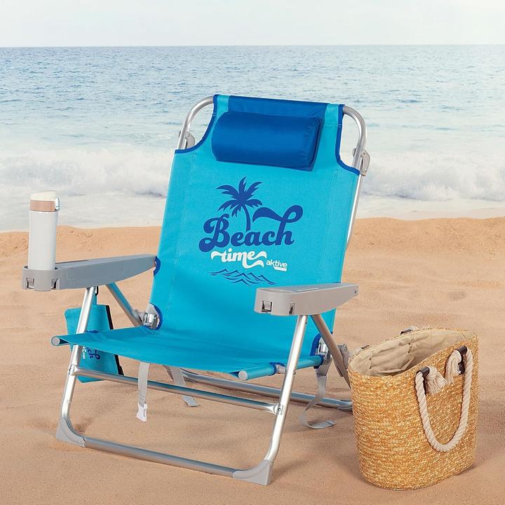 Produktbild Colorbaby Folding Chair