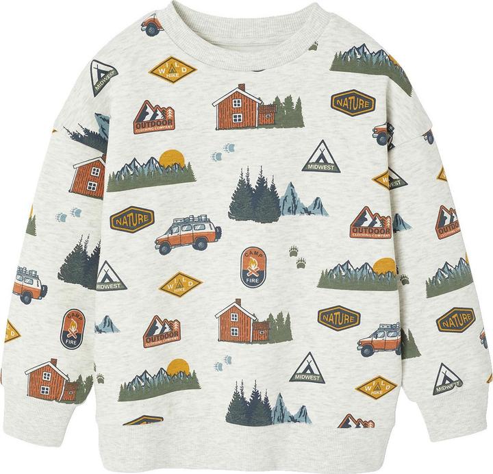 Actual product image Vertbaudet #NV (116)