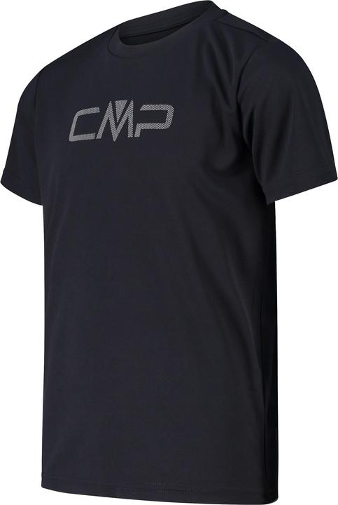 Actual product image CMP Campagnolo Boys functional print (116)