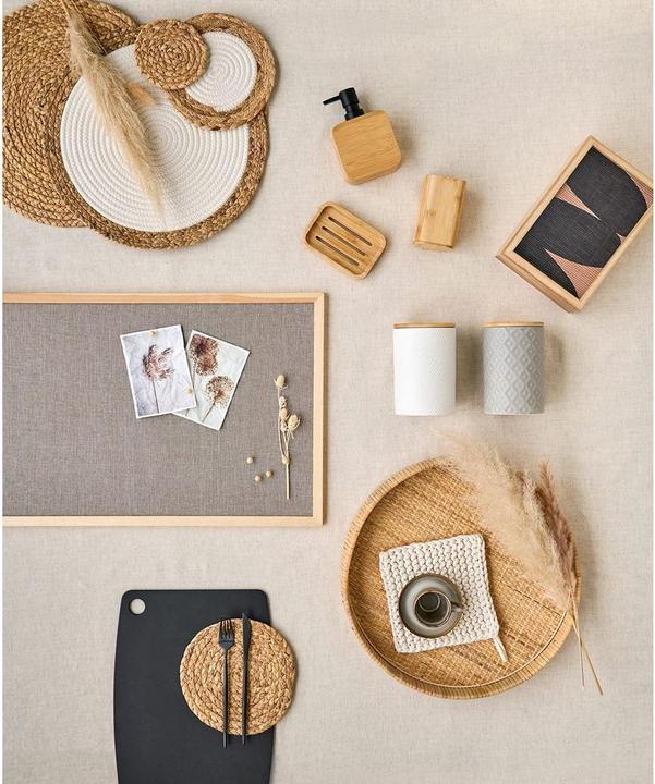 Image du produit Zeller Present Bambus