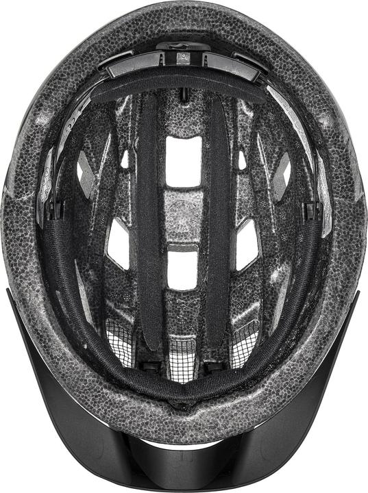 Actual product image Uvex Sports air wing (56 - 60 cm)