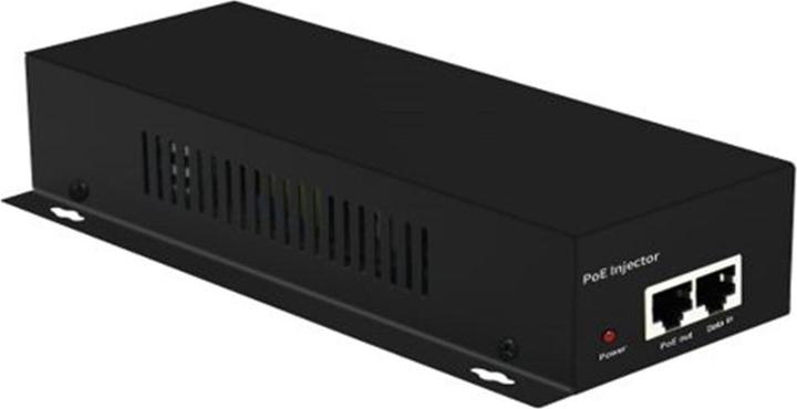 Produktbild Ernitec 1 CH 60W Gigabit POE injector (802.3af (PoE), 60 W)