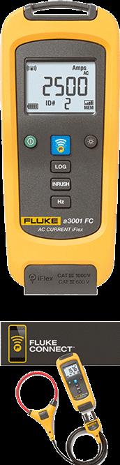 Immagine prodotto Fluke Pinza amperometrica, multimetro manuale di (CAT III 1000V, CAT IV 600V)
