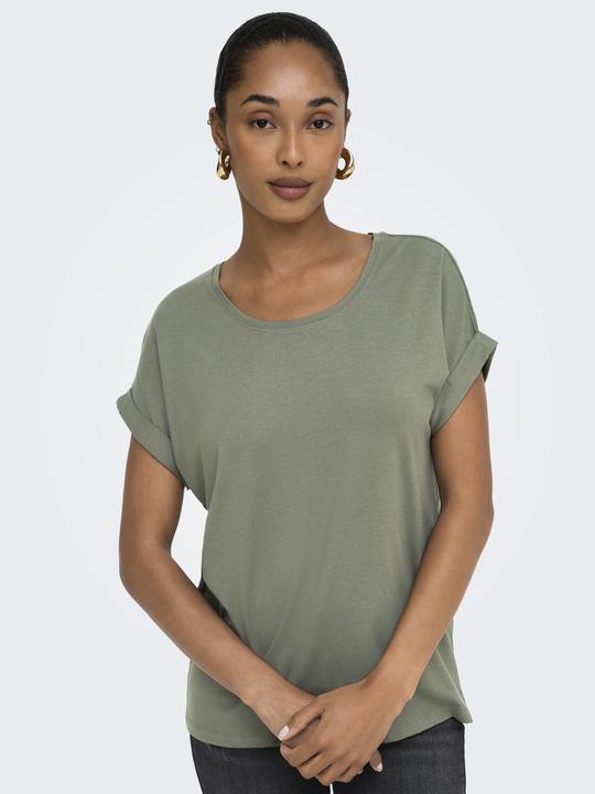 Immagine prodotto Only Onlmoster S/S O-Neck Top Noos Jrs (S)